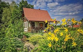 Biały Domek